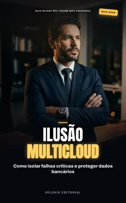 Segurança em Nuvem Multicloud: Guia para o Setor Financeiro