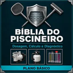Bíblia do Piscineiro — Plano Básico