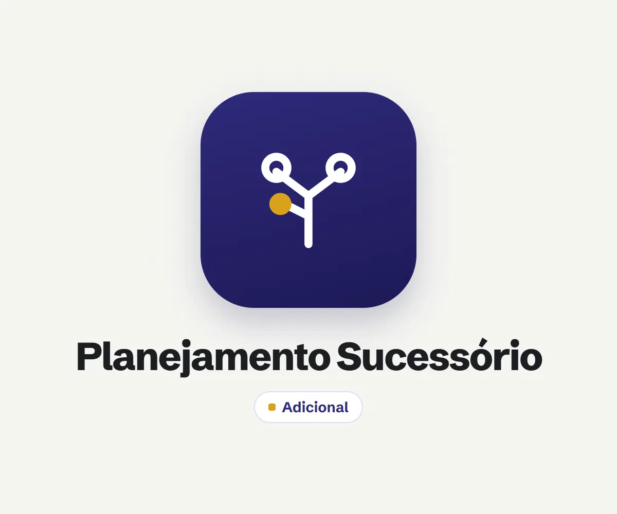 Planejamento Sucessório