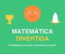 Matemática Divertida