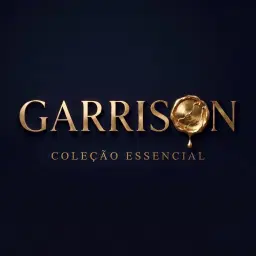 Garrison — Coleção Essencial