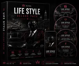 Deluxe Pack - Life Style
