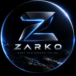 Zarko - Encontre.Crie.Venda