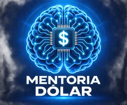Mentoria Dólar - Individual 1 Hora
