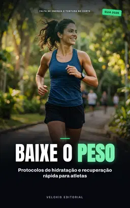 Nutrição para Lutas: Corte de Peso e Recuperação