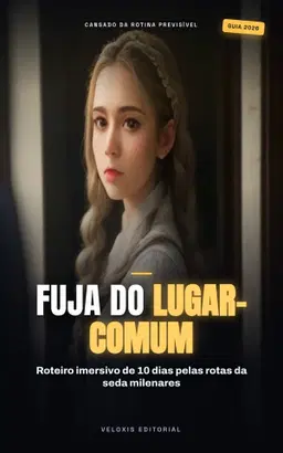 Roteiro de 10 Dias: Cidades Históricas da Ásia Central