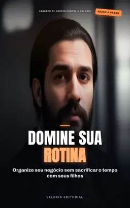 Solo, Empreendedor e Sem Tempo?