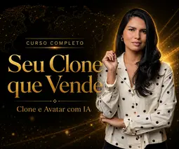 Seu Clone que Vende - Acesso Premium
