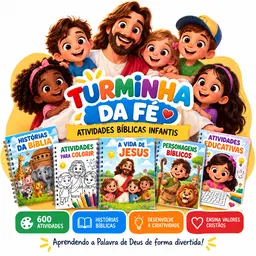Turminha da Fé