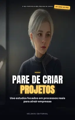Portfólio de UX/UI: O Guia para Iniciantes