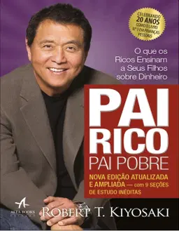 Pai rico Pai pobre