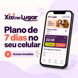 Xixi no Lugar