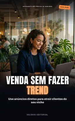 TikTok Ads para Artesãos: Venda Mais Criando Vídeos