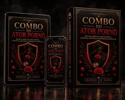 COMBO DO ATOR PORNO