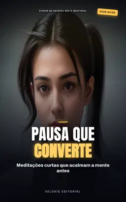 Rilassati Prima della Riunione
