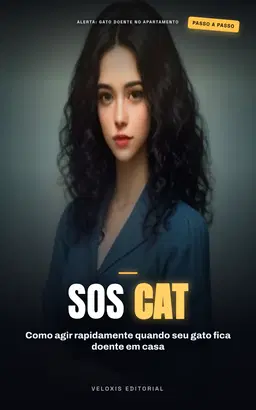 Primeiros Socorros e Bem‑Estar para Gatos em Apartamentos