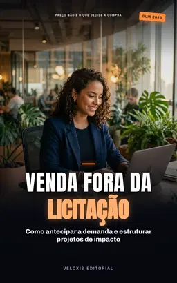 Venda Pública de Software: Domine Ciclos de Venda Complexos