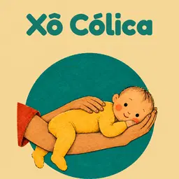 Xô Cólica