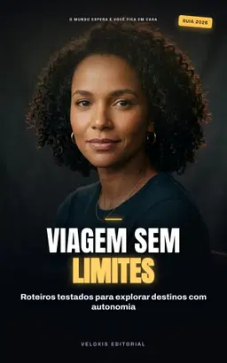 Turismo Sem Barreiras: Guia de Experiências Acessíveis