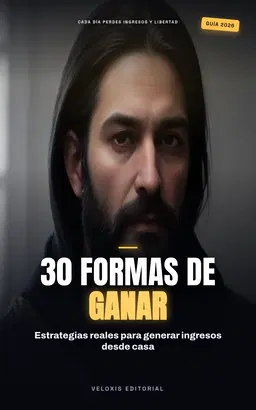 Renda Extra Online: 30 Formas de Ganar Desde Casa