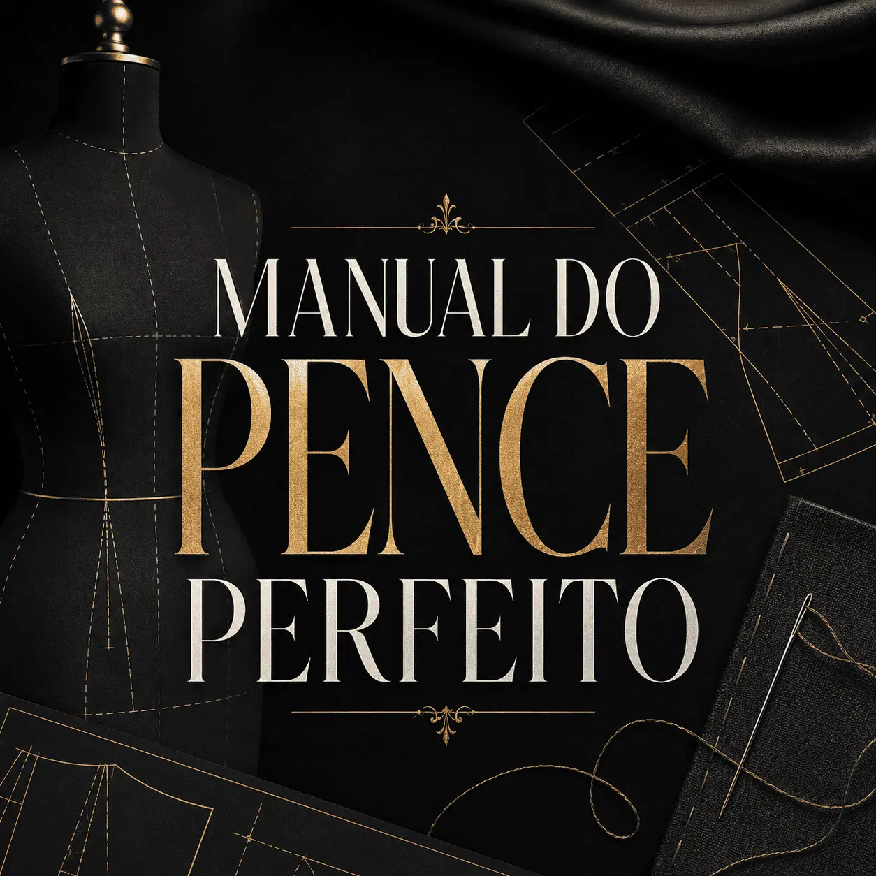 MANUAL DA PENCE PERFEITA