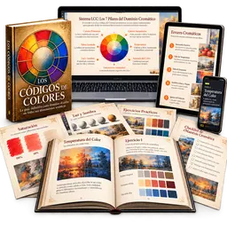 Los Códigos de Colores