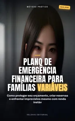 Plano de Emergência Financeira para Famílias Variáveis
