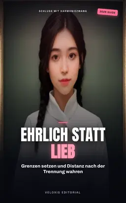 Stark nach der Scheidung: Souveräne Kommunikation