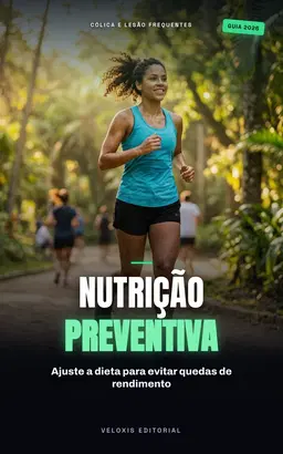 Nutrição Preventiva para Equinos de Elite