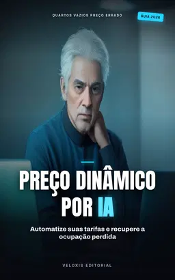 Precificação Dinâmica com IA na Hotelaria Boutique