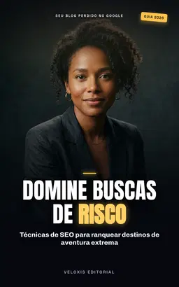 SEO Extremo: Domine a Busca em Destinos de Aventura