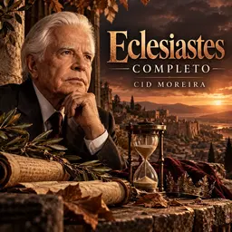 Eclesiastes completo Cid moreira