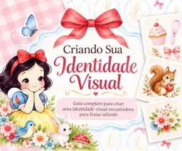 Identidade Visual Completa