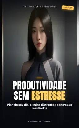 Trabalho Remoto: Produtividade e Organização