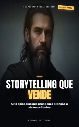Podcast de Storytelling para Turismo de Aventura