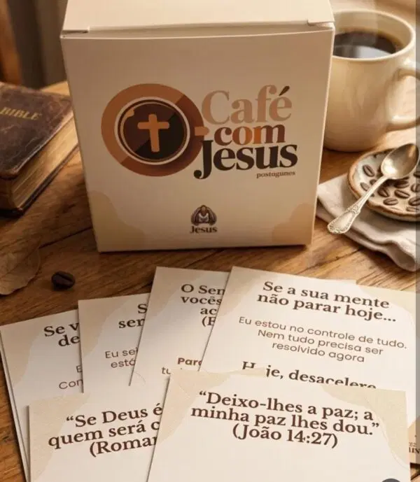 CAIXINHA DE JESUS  OFERTA R$ 6,00