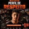 Perfil de respeito - Pack +500 prompts