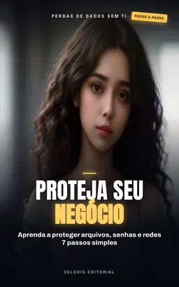 Segurança Cibernética para Pequenas Empresas