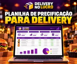 Delivery no Lucro