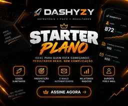 YZY - Plano Starter