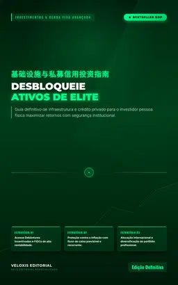 基础设施与私募信用投资指南