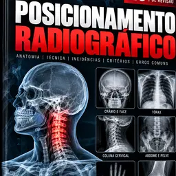 POSICIONAMENTO RADIOGRÁFICO