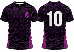 Interclasse Roxo e Rosa