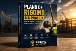 Plano de Rigging na Prática — Guia Completo + Kit de Ferramentas