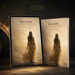 Ebook Dos Caos ao Propósito