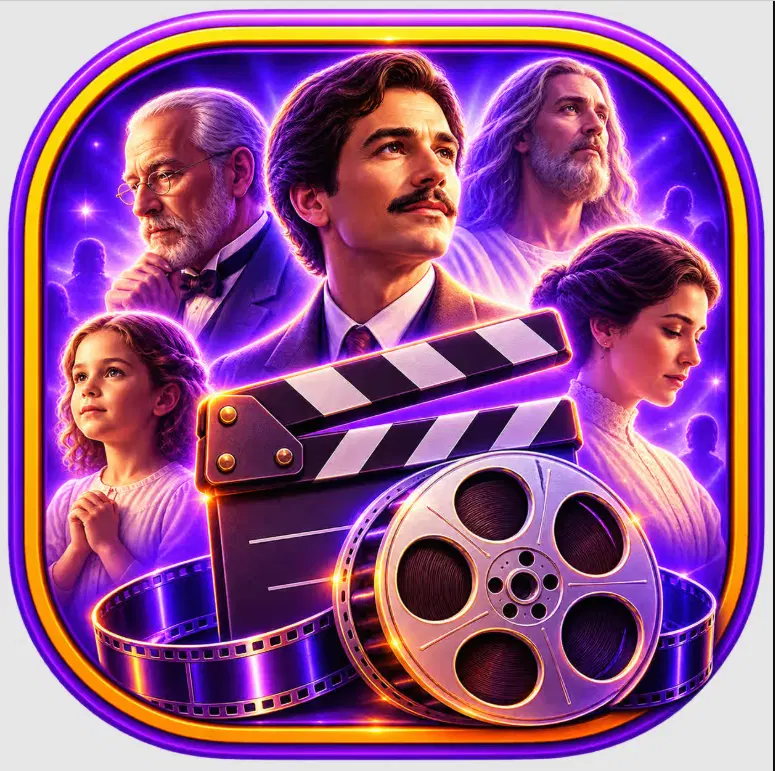 Filmes Espírita