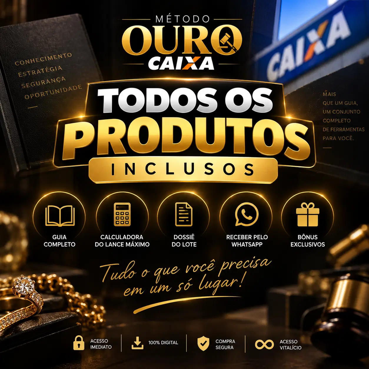 Todos Os Produtos Acima