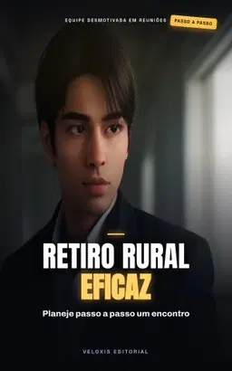 Retiro Corporativo de Bem‑Estar no Campo