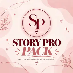 Story Pro PACK