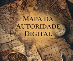 Mapa da Autoridade Digital